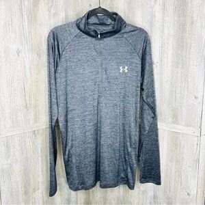 Under Armour Long Sleeve Pullover